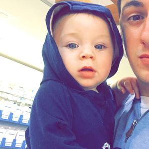 Meet your Posher, Cody